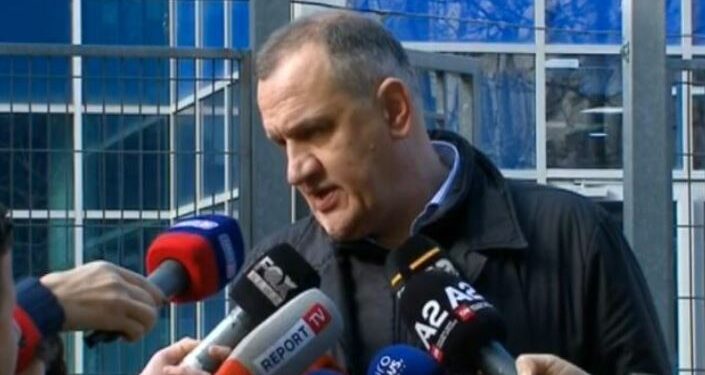 SPAK i kthen hard diskun dhe të dhënat nga laptopi ish-ministrit, Beqaj: Ishin sekuestruar në…