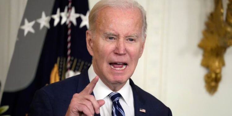 Sulmet në Siri dhe Irak, Biden: Nëse dëmtoni një amerikan, ne do të përgjigjemi!