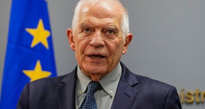 Konferenca e Sigurisë në Mynih/ Borrell: Takime veç e veç me Kurtin dhe Vuçiçin. Do tentoj të arrij…