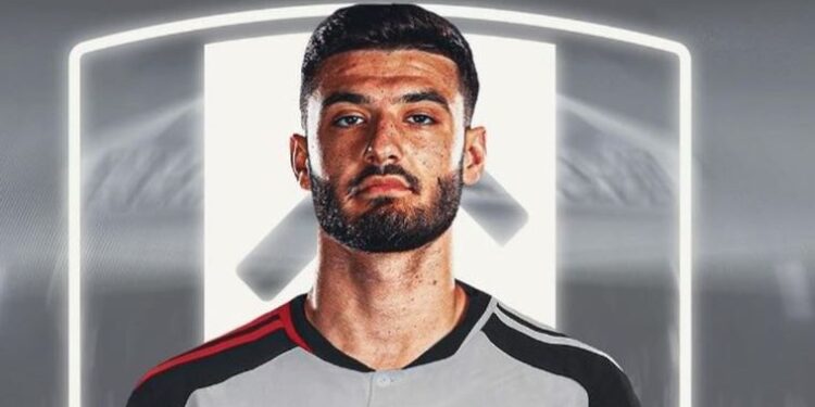 Broja transferohet te Fulham për 5 mln euro, zbulohen detajet