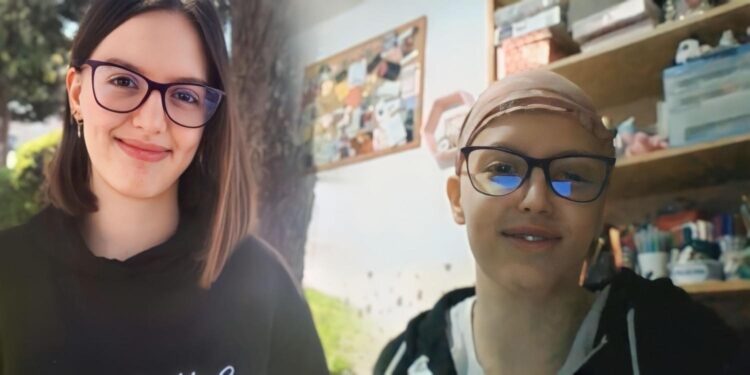 Ndërron jetë 19-vjeçarja korçare, zbuloi se ishte me leucemi kur po dhuronte gjak