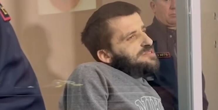 Altin Çoku në gjykatë: Arrestimi im i padrejtë, jam përdorues TikTok-u si gjithë të tjerët