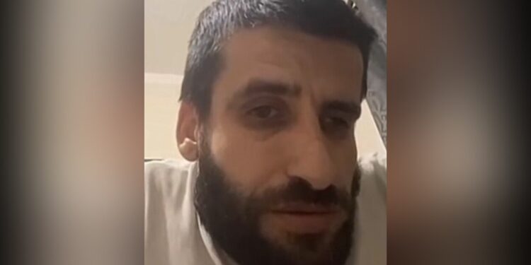 Çoku i hapi profil në Tik-Tok , kjo është fotoja që çoi drejt vetëvrasjes të renë në Kamëz