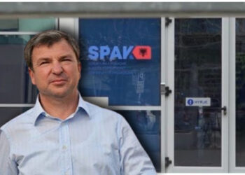 Akuzohet për shpërdorim detyre, lirohet nga qelia Vangjush Dako! GJKKO cakton arrest shtëpie