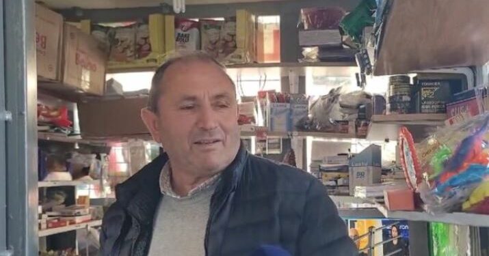 Nga sherri për parkimin, te borxhi/ Dëshmitari rrëfen krimin në Durrës: Autori po e ndiqte viktimën nga pas