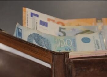 Sot hyn në fuqi vendimi për heqjen nga qarkullimi të dinarit serb në Kosovë