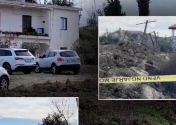 Vrasja horror në Durrës/ 19-vjeçarja: Donte të më fejonte me një nga fshati, nuk ishte niveli im (Foto)