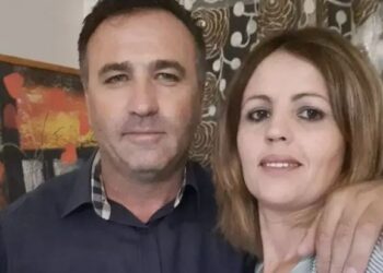 Djali i Fatbardha Palit del në mbrojtje të babait: Ajo e tradhëtoi