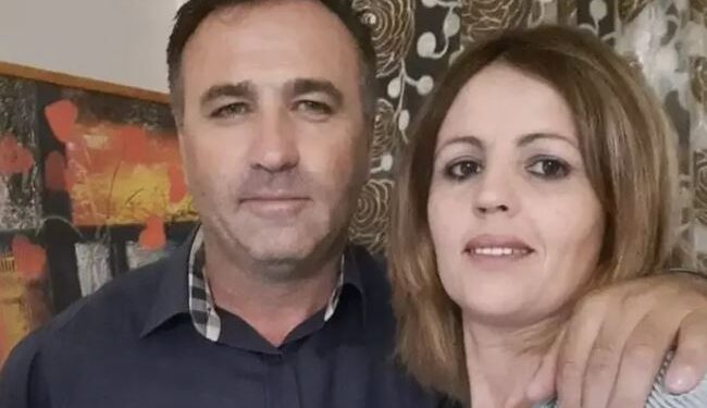 Djali i Fatbardha Palit del në mbrojtje të babait: Ajo e tradhëtoi