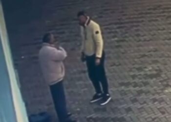 Denoncimi/ Kreu i PS dhunon rojen e shkollës (VIDEO)