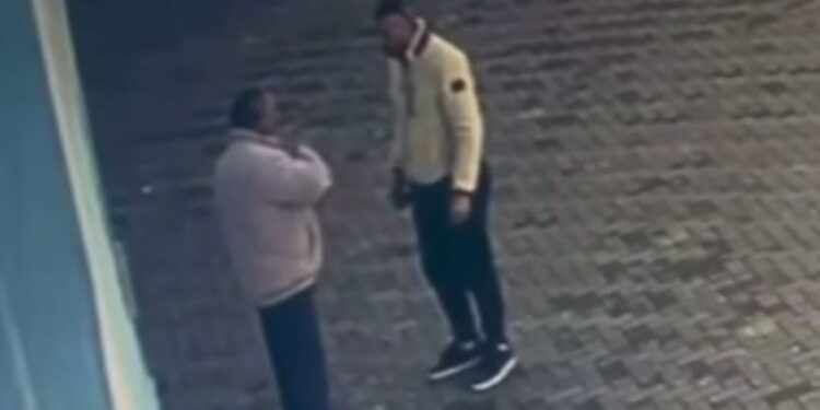 Denoncimi/ Kreu i PS dhunon rojen e shkollës (VIDEO)