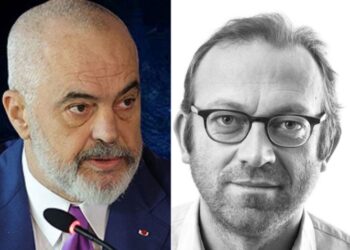 Inceneratori i Tiranës, gazetari nga Zvicra bën paralajmërimin e fortë: Përmbyset shteti