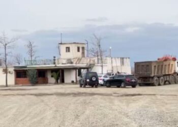 Plumbat e goditën dhe dolën nga trupi i tij/ Si është gjendja e Ardian Gjeloishit