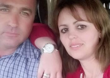 “Xhulio, bir ma bëj hallall”/ Zbardhet letra e shqiptares që vrau veten në Greqi: Kisha ku**var në shtëpi