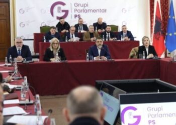 Çuçi: Do të votohet marrëveshja me Italinë për emigrantët, presim propozimet e opozitës