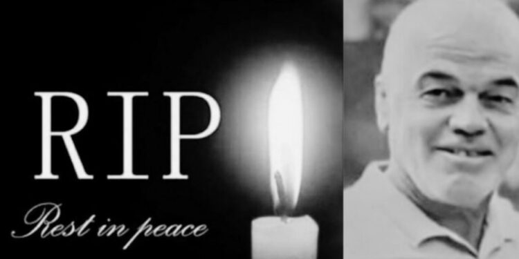 Sporti në zi, humb jetën ish-kampioni i Tiranës