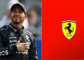 ZYRTARE/ Lewis Hamilton bashkohet me ‘Ferrarin’, braktis ‘Mercedes ‘pas 17 vitesh
