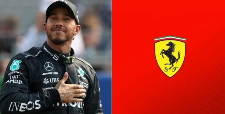 ZYRTARE/ Lewis Hamilton bashkohet me ‘Ferrarin’, braktis ‘Mercedes ‘pas 17 vitesh