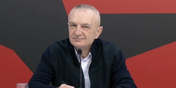 Marrëveshja e opozitës/ Meta:  Unë firmosa, por nuk e pash se…
