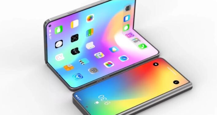 Apple po përgatit iPhone-in e parë që paloset për 2026-2027