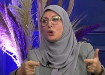 “Poligamia dhe bigamia nuk janë k*rvëri”, islamologia Ikballe Berisha shpërthen keq në studion televizive