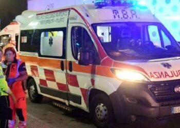 Aksidenti masiv në Itali, humb jetën 43-vjeçari shqiptar