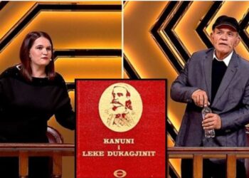 “Më martove që 16 vjeç e më le mes 4 rrugëve”, babai: S’ma lejon Kanuni të të pranoj