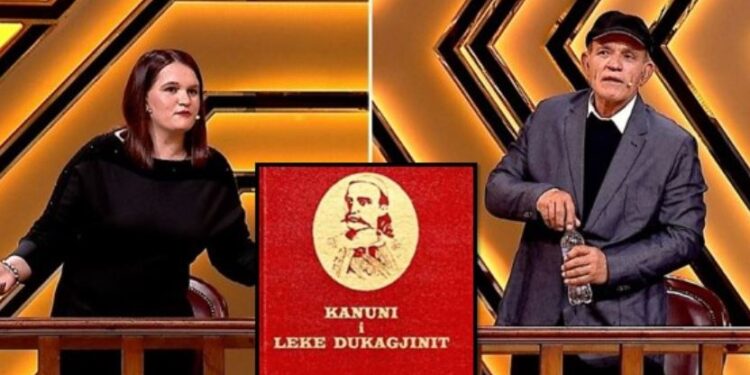 “Më martove që 16 vjeç e më le mes 4 rrugëve”, babai: S’ma lejon Kanuni të të pranoj