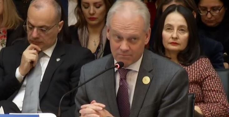 Koopman porosi Shqipërisë dhe Ballkanit Perëndimor: Duhet të miratoni ligje cilësore