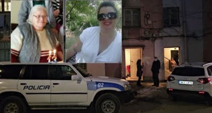 Nënë dhe bijë u gjetën të vdekura në banesë/ djali dhe fqinjët: Ornela të shtunën më tha…