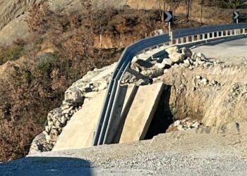 Aksi Korçë-Ersek u shemb pa përfunduar/ SPAK nis hetimet ndaj ARRSH: Abuzime me tenderat