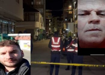 Korçë/ Babai s’i la trashëgimi banesën, si Ilo Lluka vrau djalin e njerkës dhe më pas veten