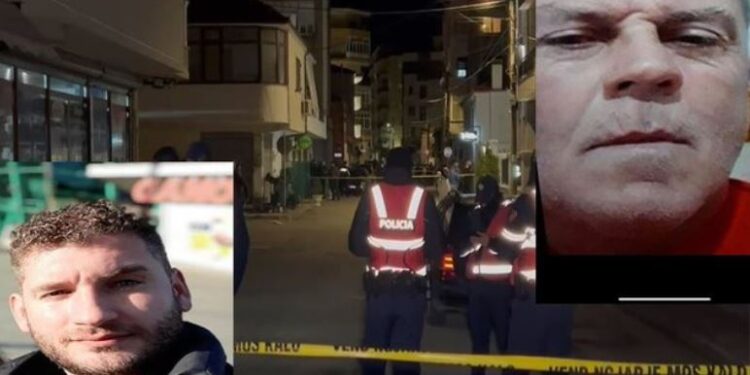 Korçë/ Babai s’i la trashëgimi banesën, si Ilo Lluka vrau djalin e njerkës dhe më pas veten