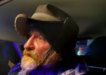 Policia e Shtetit arreston lypësin, shpërthen rrjeti: Po tallen, ku di ai t’i jap makinës