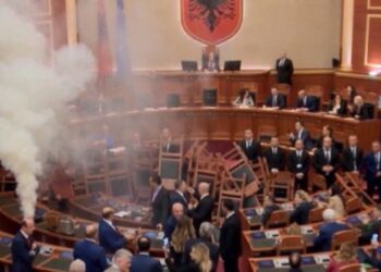 Nga interpelanca e PD me Ramën, te ligji për bastet, çfarë pritet të ndodhë sot në Kuvend