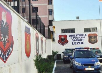 Shkuan për të neutralizuar disa persona në një familje në Lezhë, plagoset efektivi