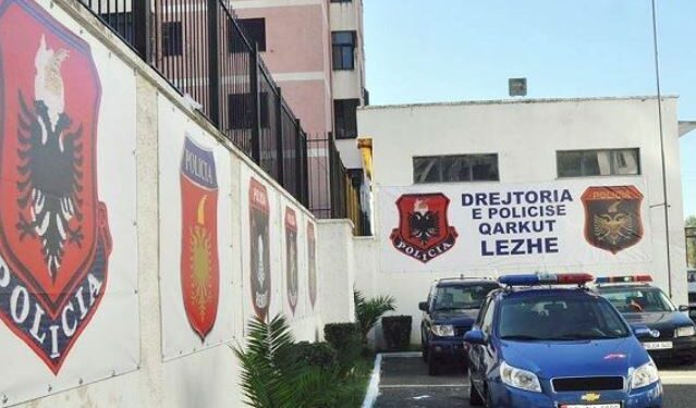 Shkuan për të neutralizuar disa persona në një familje në Lezhë, plagoset efektivi