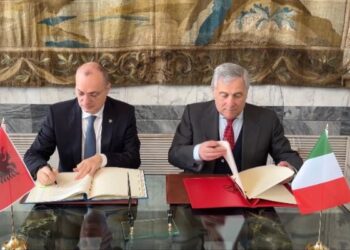 Firmoset marrëveshja e pensioneve Itali – Shqipëri, përfitojnë 500 mijë shqiptarë