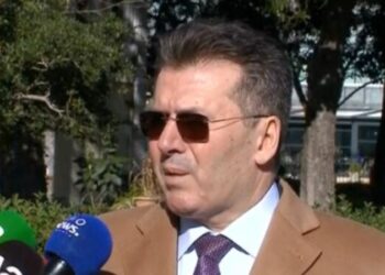 Blinken në Tiranë/ Nuk takon opozitën, Mediu: Kur vendi vizitohet nga një zyrtar i tillë, nuk flitet për palë