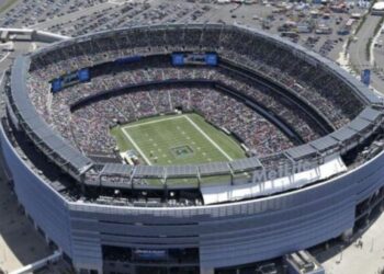 FIFA cakton stadiumin ku do të luhet finalja e Botërorit 2026