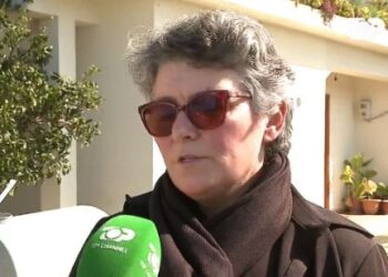 Krimi në Durrës/ Motra e Pëllumb Metës shpërthen në akuza ndaj gruas së tij: Mostër! Kishte probleme psikologjike