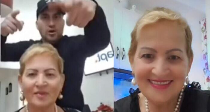 Shfrytëzonin 10-vjeçarin për video TikTok-u , arrestohen babai dhe gjyshja i fëmijës