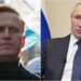Vdes në burg Aleksei Navalny, kundërshtari më i fort i Putinit