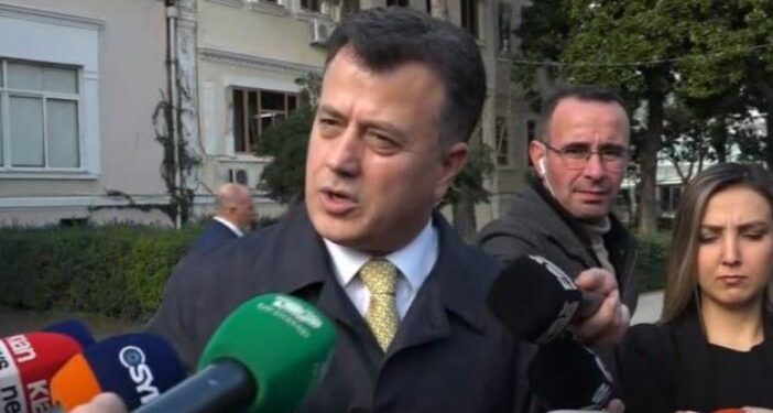 “Nikolla u largua me ambulancë”/ Noka paralajmëron: Linda dhe të tjerë s’do të gjejnë paqe, as në shtëpitë e tyre