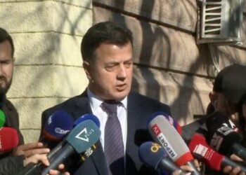 “Aksioni do përshkallëzohet edhe brenda Parlamentit”, Noka tregon skenarët: Sot kemi dy beteja. 