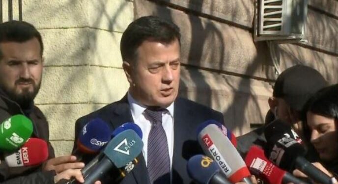 “Aksioni do përshkallëzohet edhe brenda Parlamentit”, Noka tregon skenarët: Sot kemi dy beteja.