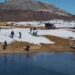 Parku Kombëtar i Shebenikut “pushtohet” nga turistët