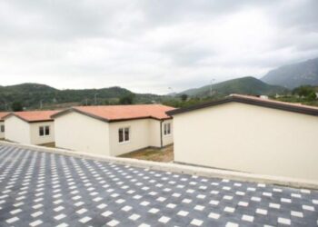 Banesat e reja në Pezë, ja kur do të hidhet shorti për 22 familjet e prekura nga  tërmeti