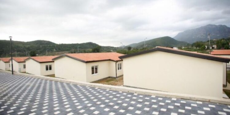 Banesat e reja në Pezë, ja kur do të hidhet shorti për 22 familjet e prekura nga  tërmeti