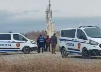 Krimi në firmën e inerteve në Kurbin/ Ja kush është 70-vjeçari që mbeti i vrarë dhe pronari i plagosur (EMRAT)